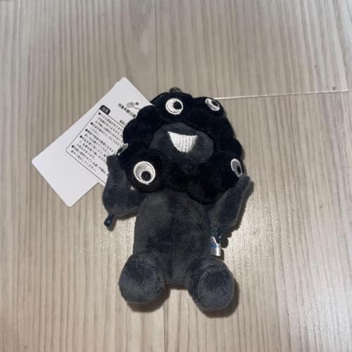 ミャクミャクぬいぐるみ 黒」の人気商品一覧 | 安い商品を通販サイト